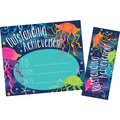 Barker Creek Kai Ola Outstanding Achievement Recognition Awards and Bookmarks, 30/Set 439